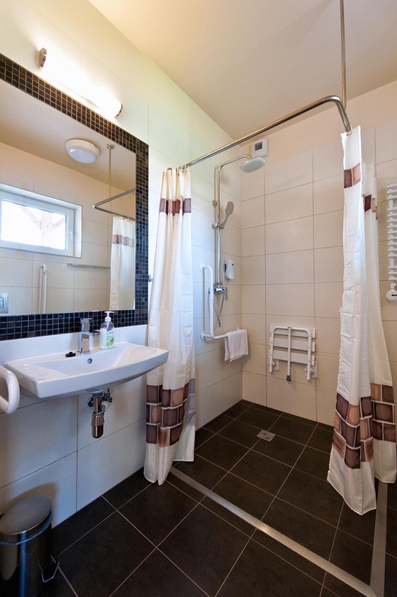 Swietokrzyska Polana - Medical Resort Chrusty Εξωτερικό φωτογραφία
