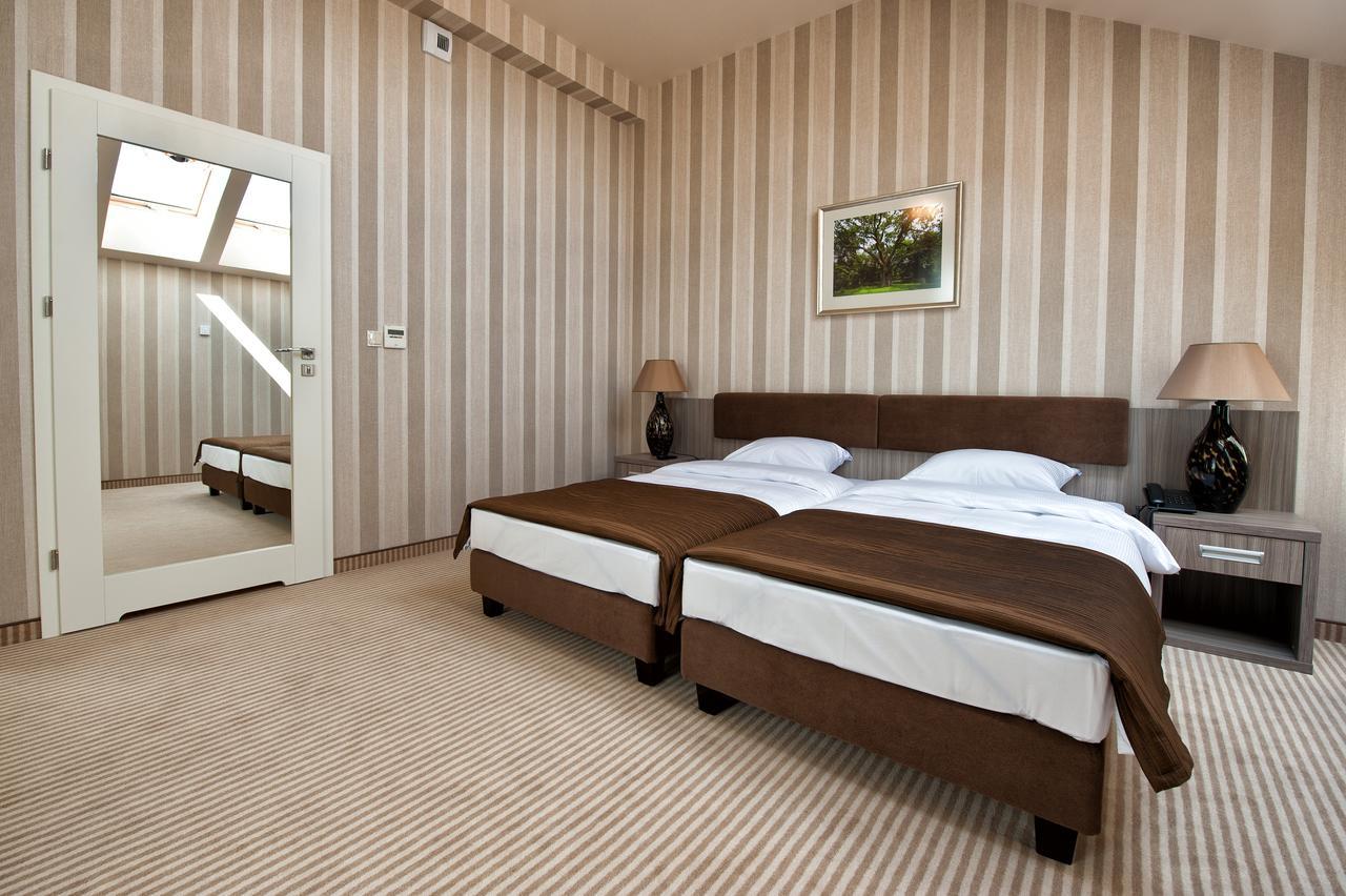 Swietokrzyska Polana - Medical Resort Chrusty Εξωτερικό φωτογραφία