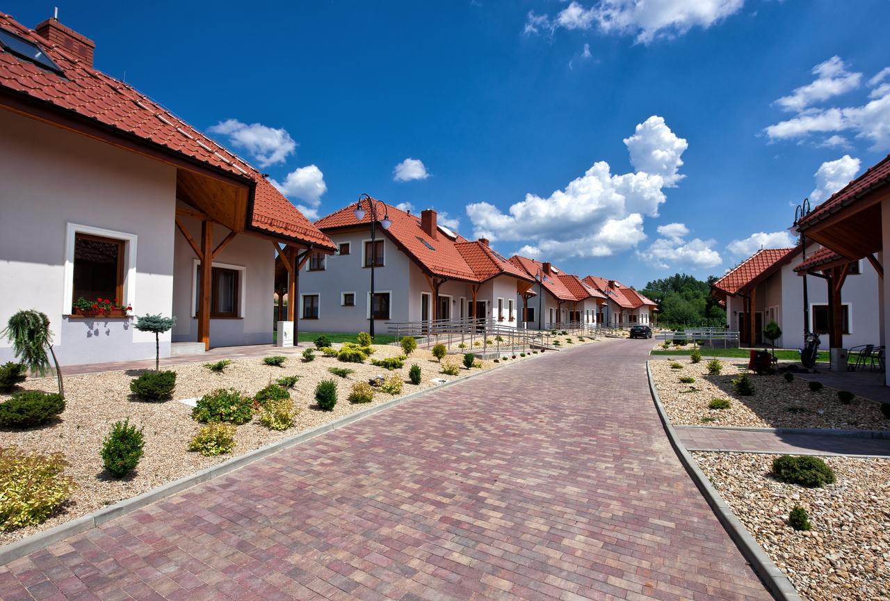 Swietokrzyska Polana - Medical Resort Chrusty Εξωτερικό φωτογραφία