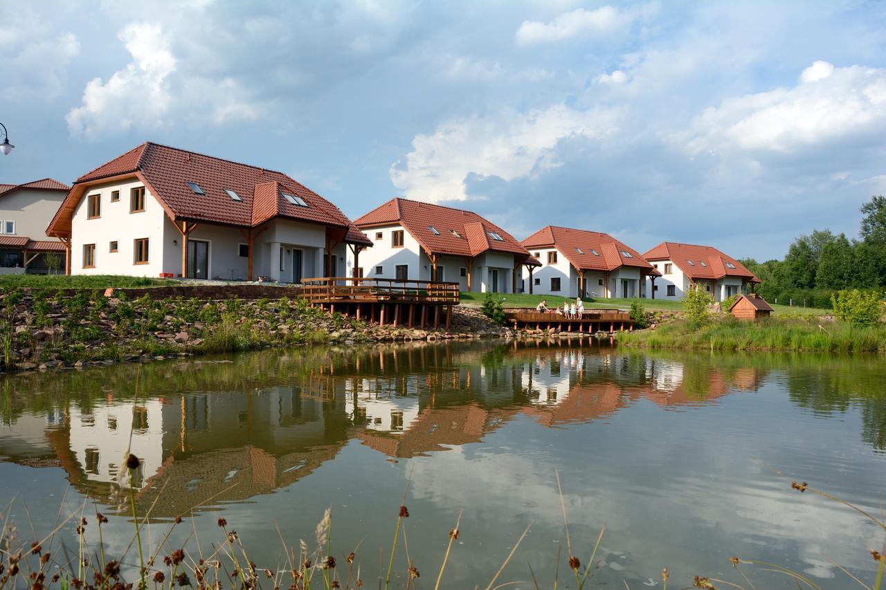Swietokrzyska Polana - Medical Resort Chrusty Εξωτερικό φωτογραφία
