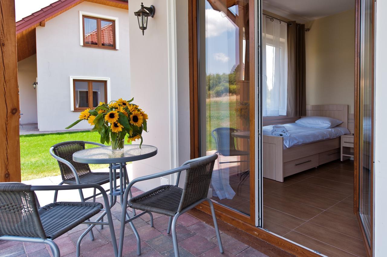 Swietokrzyska Polana - Medical Resort Chrusty Εξωτερικό φωτογραφία