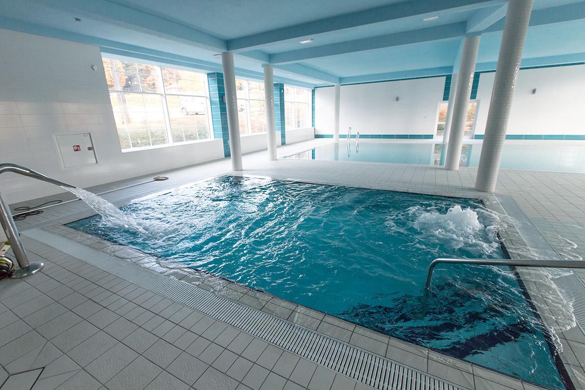 Swietokrzyska Polana - Medical Resort Chrusty Εξωτερικό φωτογραφία